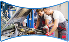 Repairs