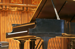 Piano moving