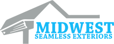 Midwest Seamless Exteriors LLC - Logo