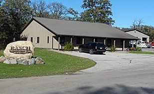 Fort Dodge headquarters