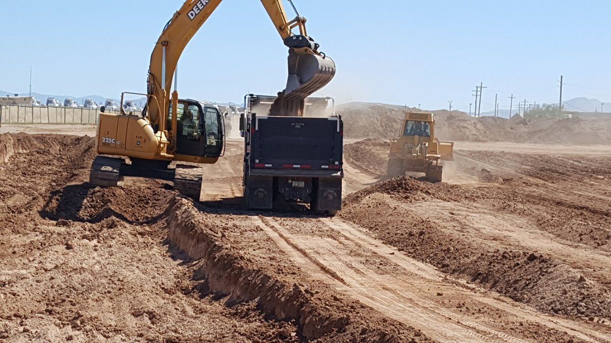 Rasch Construction, Inc. | Construction | Fort Dodge, IA