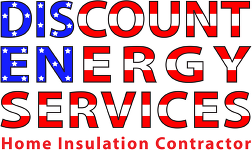 Discount Energy Service Logo