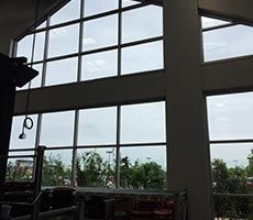 Commercial Windows