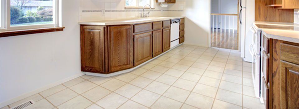 Vinyl Flooring