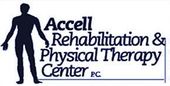 Accell Rehabilitation & Physical Therapy P.C. - Logo
