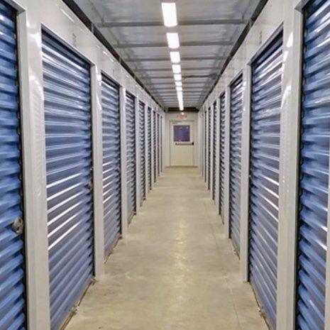 Indoor Storage