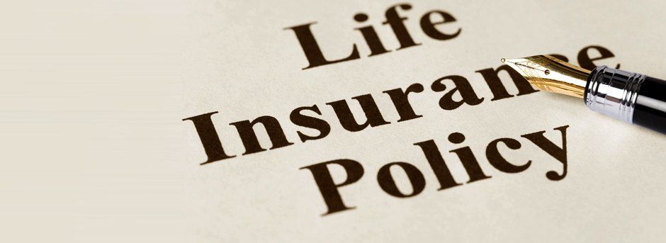 Life Insurance Policy