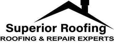 Superior Roofing logo