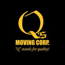 Q's Moving Corp. - Logo