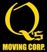 Q's Moving Corp. - Logo