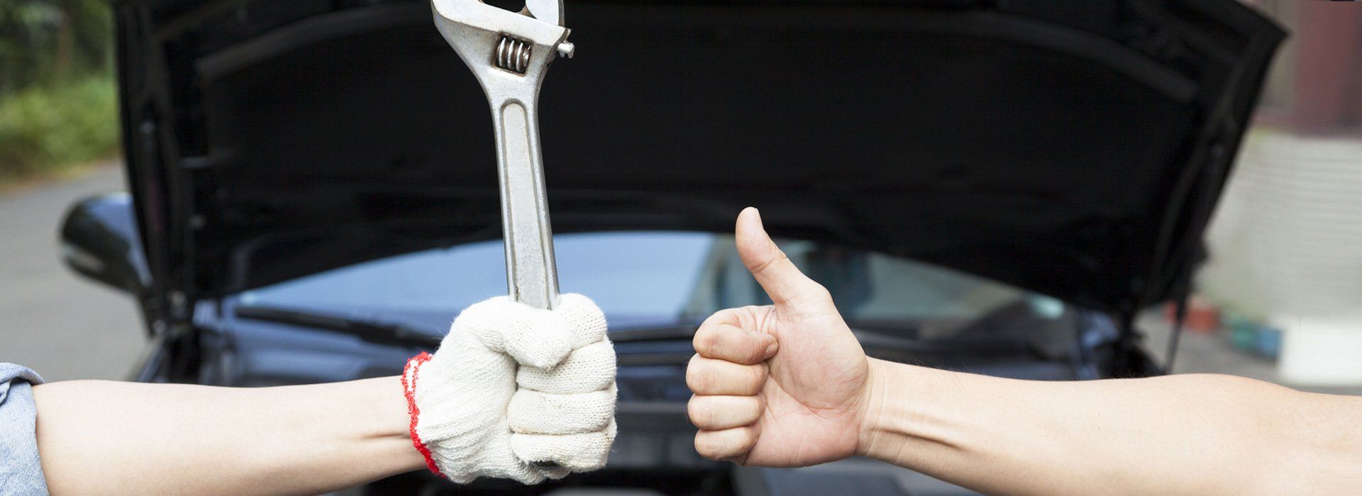 Manning's Automotive Service Center Auto Repair Tigard OR