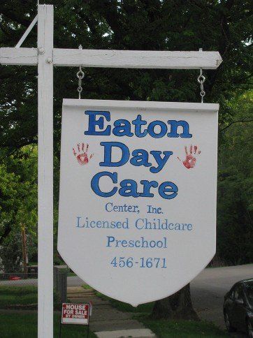 Eaton Day Care Center Inc