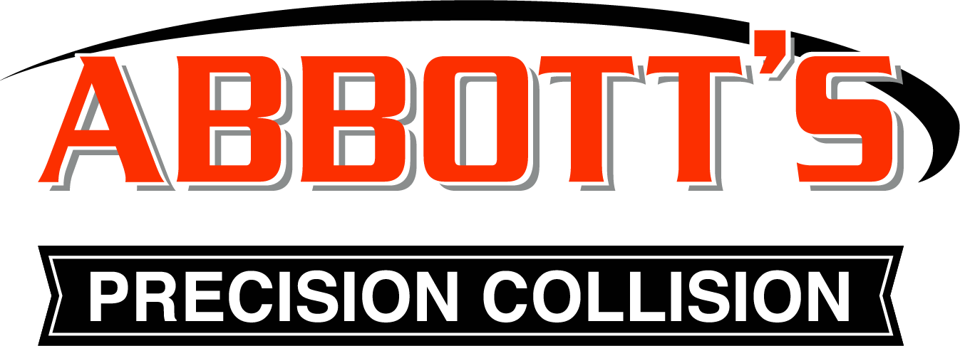 Abbott's Precision Collision - logo
