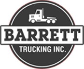 Barrett Trucking, Inc.