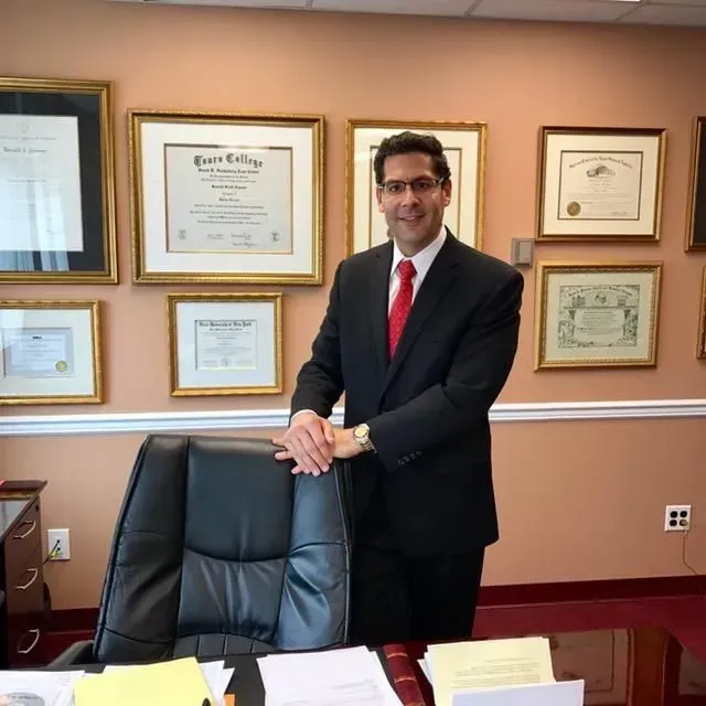 Law Office of Ronald S. Zimmer