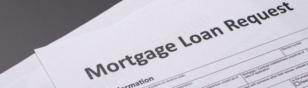 Mortgage form
