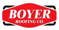 Boyer Roofing Co. - Logo