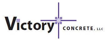 Victory Concrete LLC logo
