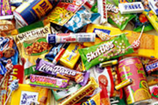 Snacks