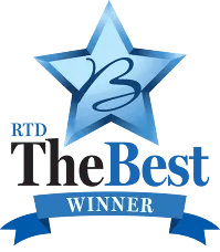 RTD The Best Winner 2016