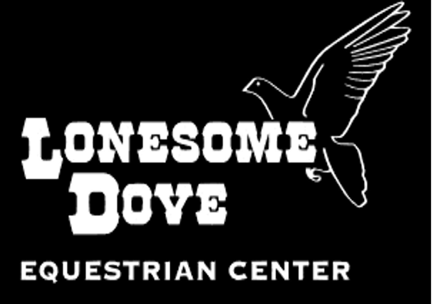 Lonesome Dove logo