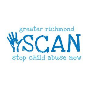 Greater Richmond Stop Child Abuse Now logo