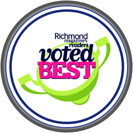 Learn More About Paint Matching Richmond magazine readers Voted Best