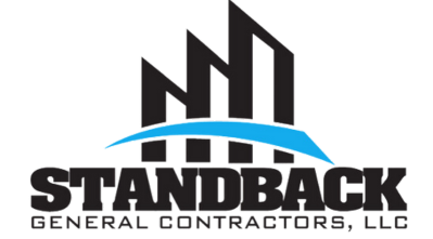 Standback General Contractors- logo