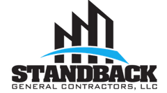 Standback General Contractors- logo