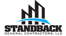 Standback General Contractors- logo