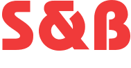 S & B Custom Homes Inc - Logo