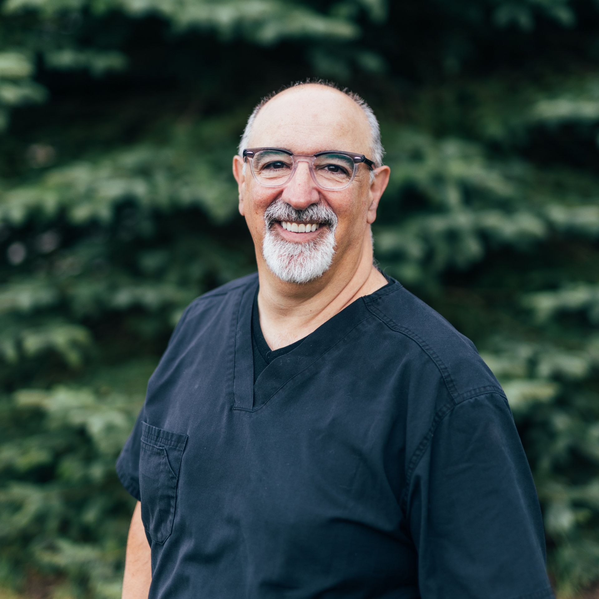 Mark Panneton, DDS