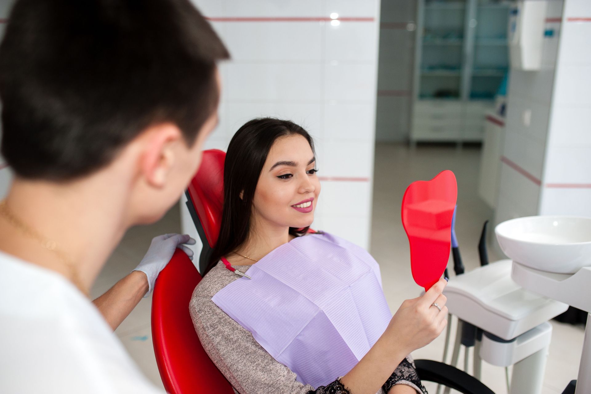 Bringing Back Your Smile With Cosmetic Dentistry
