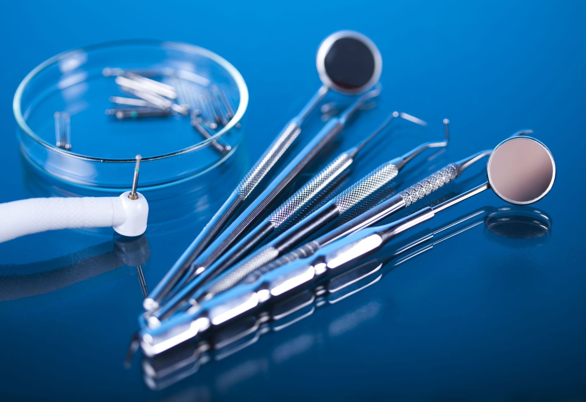 sedation cosmetic dentist that accepts insurance