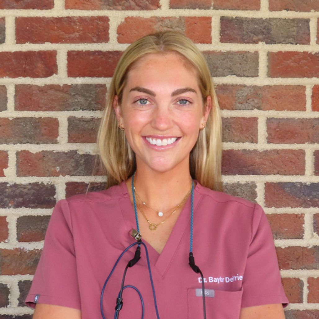 Baylor DeVries, DDS