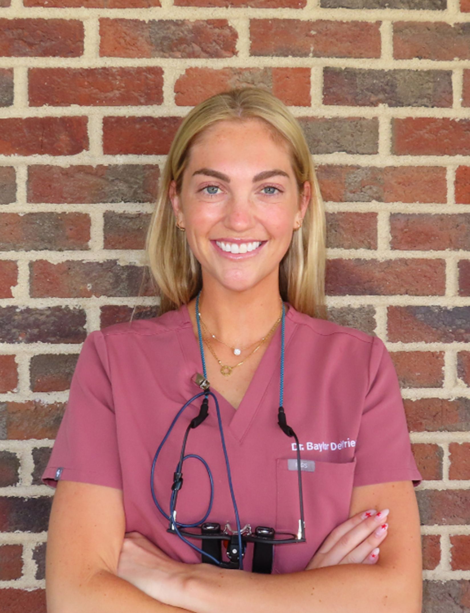 Baylor DeVries, DDS