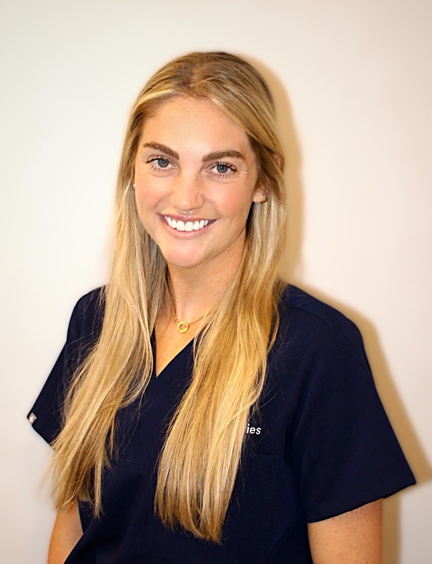 Emily Albertsen, DDS