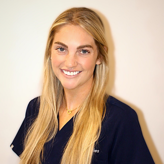 Emily Albertsen, DDS
