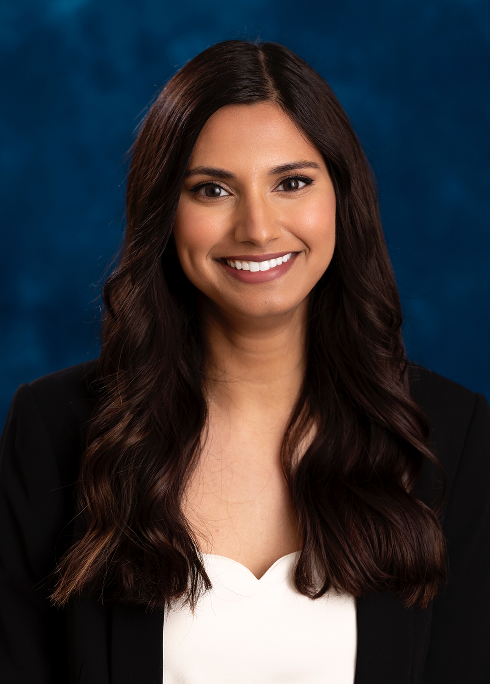 Dr. Rachel Fernandes