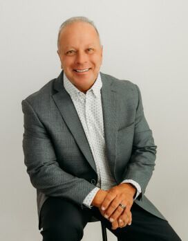 Mark Panneton, DDS