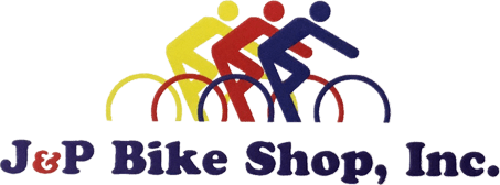 J P Bike Shop Inc Bike Sales Sherwood Ar
