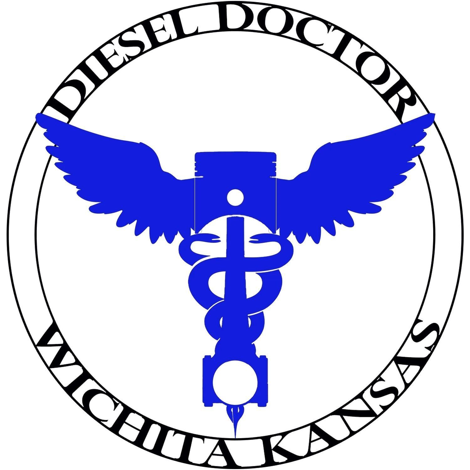 Diesel Doctor - Logo