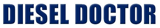 Diesel Doctor - Logo