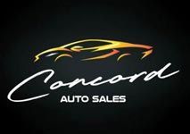 Concord Auto Sales