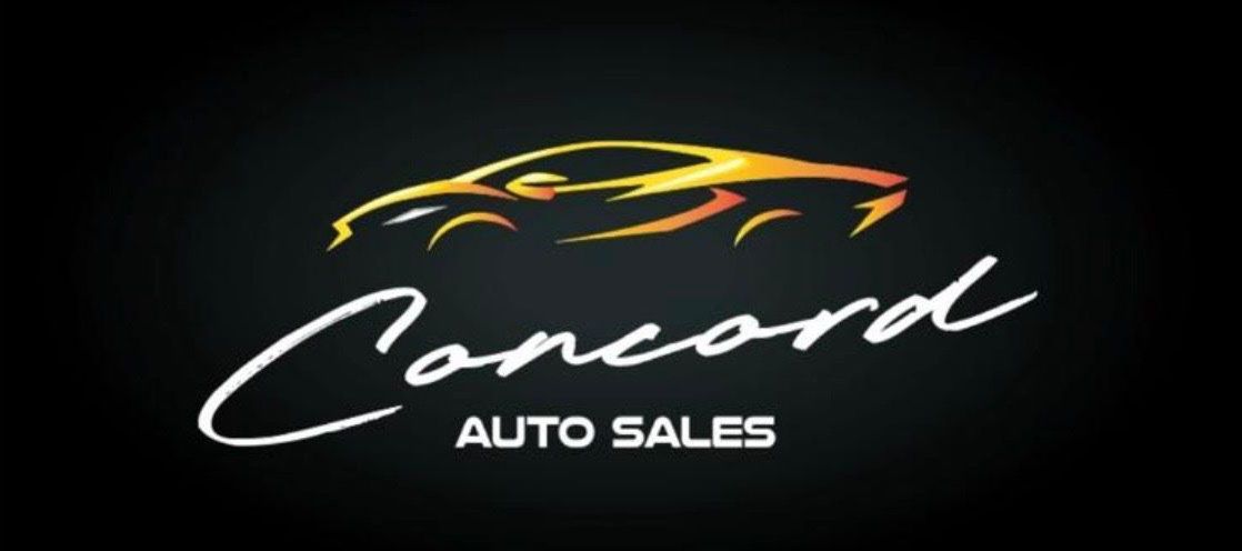 Concord Auto Sales - Logo