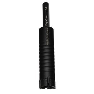 STINGER BLACK Non-Coring Bits