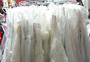 Wedding Gowns