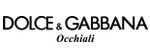 Dolce and Gabbana occhiali