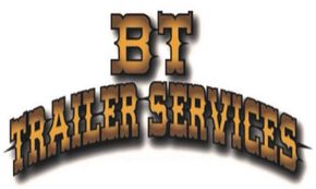 BT Trailer Services Inc. - logo