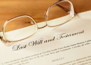 Last Will and Testament